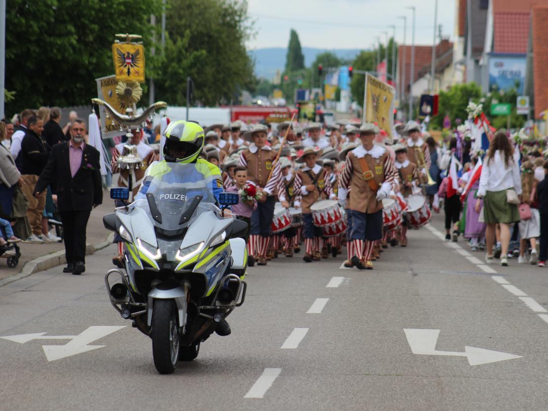 Stabenfest 2026