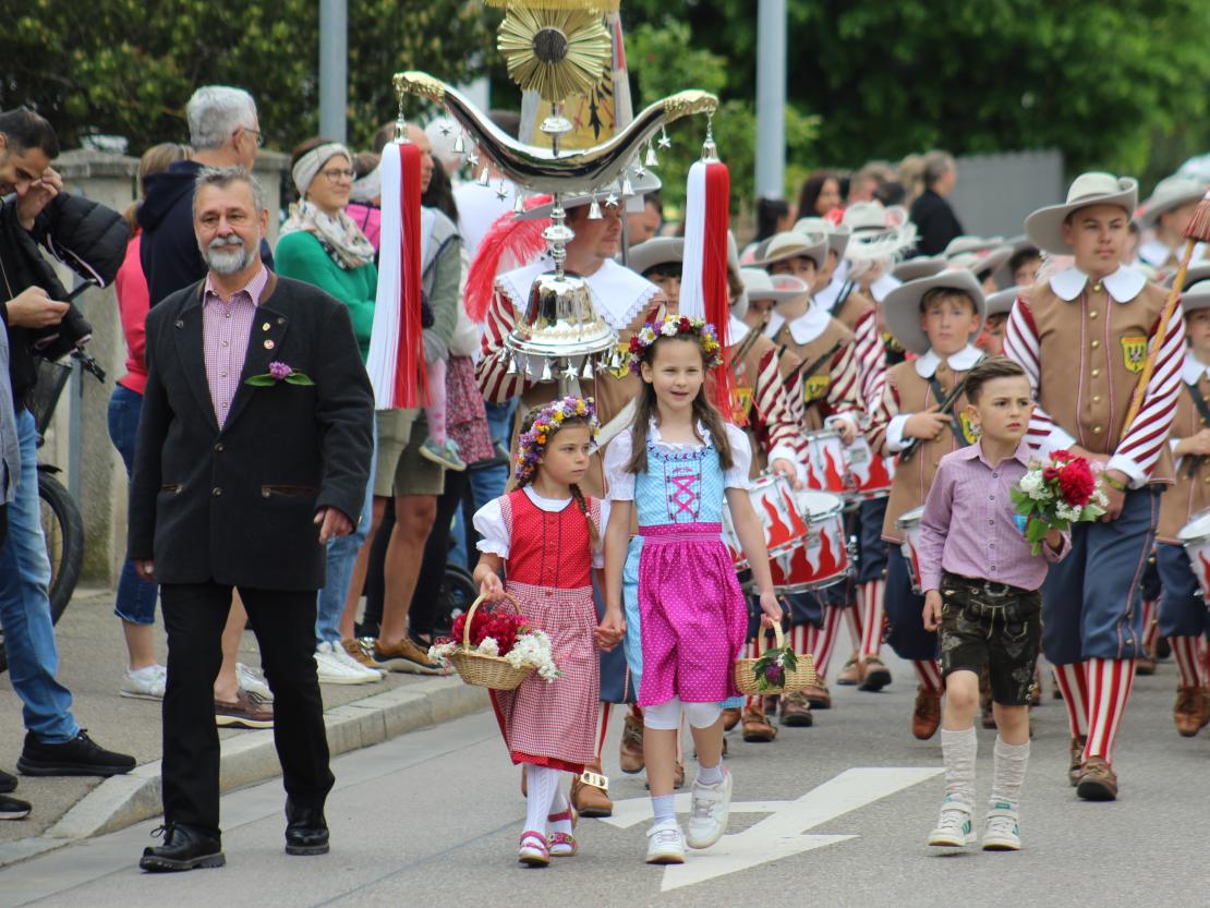 Stabenfest 2026