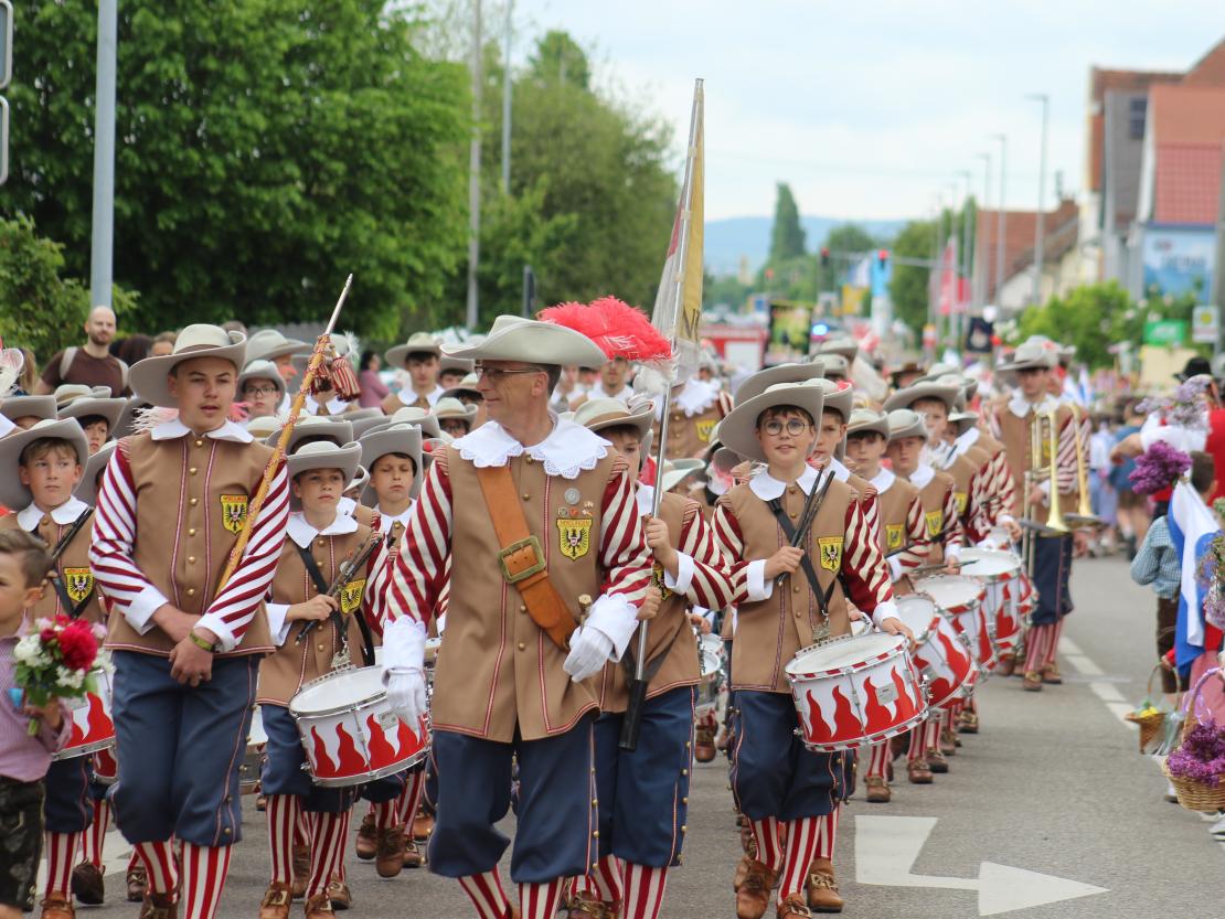 Stabenfest 2026