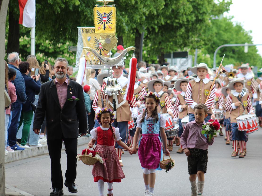Stabenfest 2026