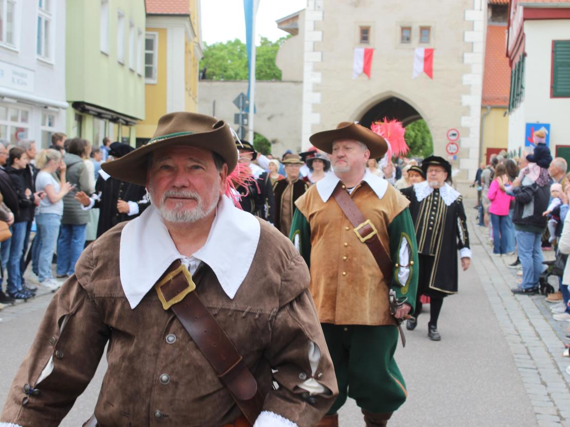 Stabenfest 2026