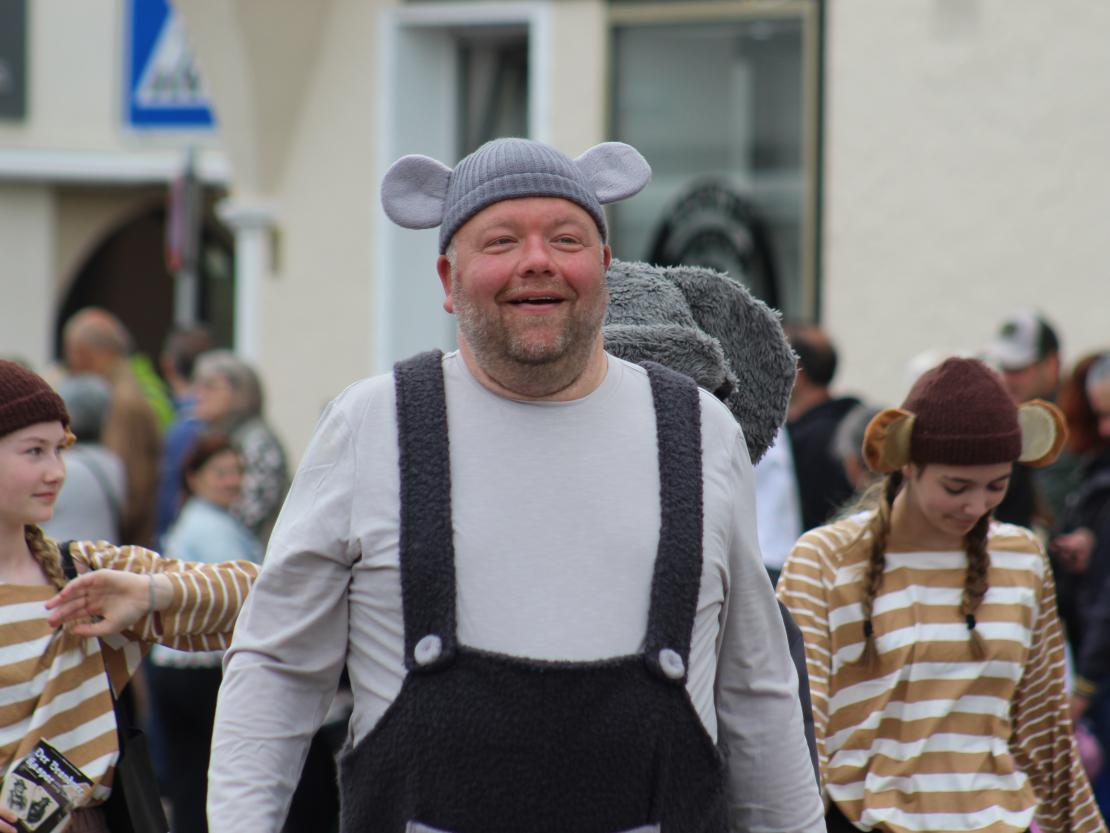 Stabenfest 2026