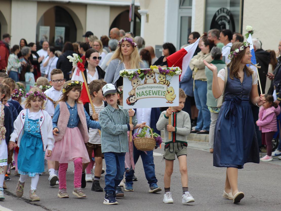 Stabenfest 2026