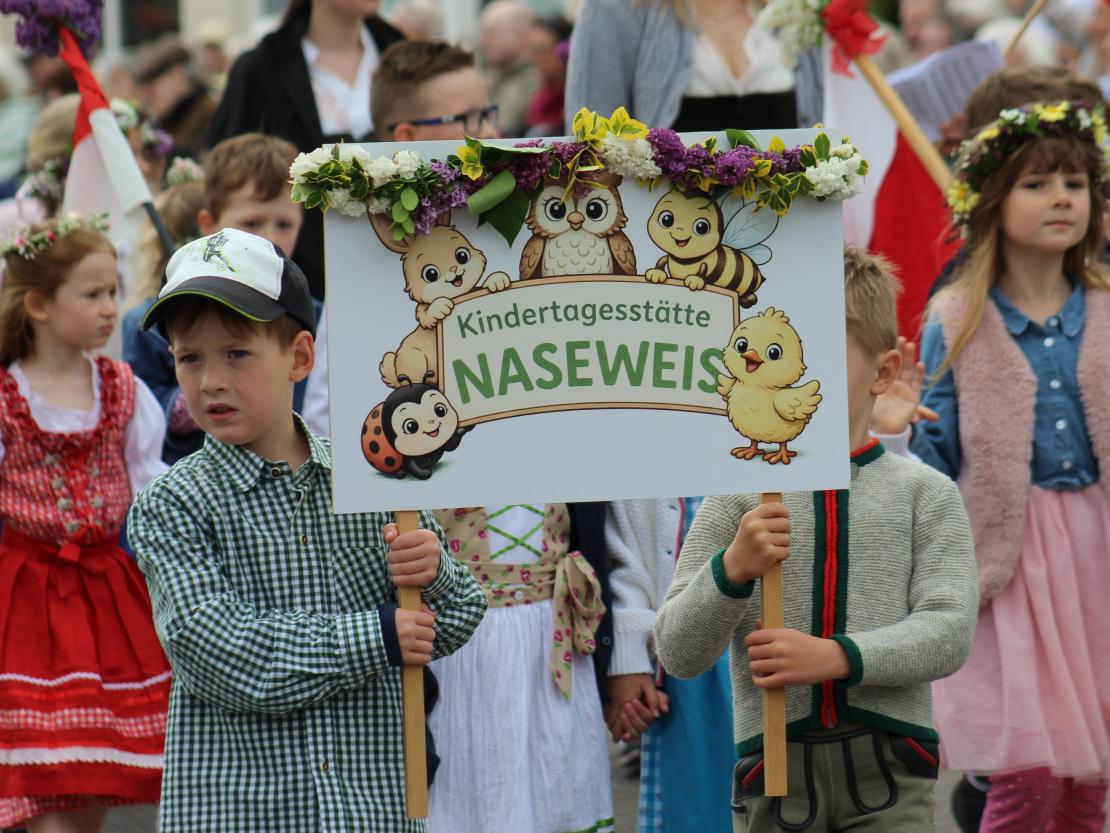 Stabenfest 2026