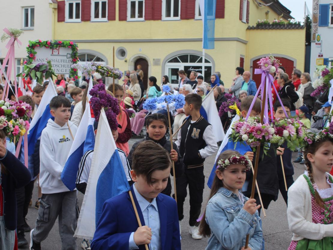 Stabenfest 2026
