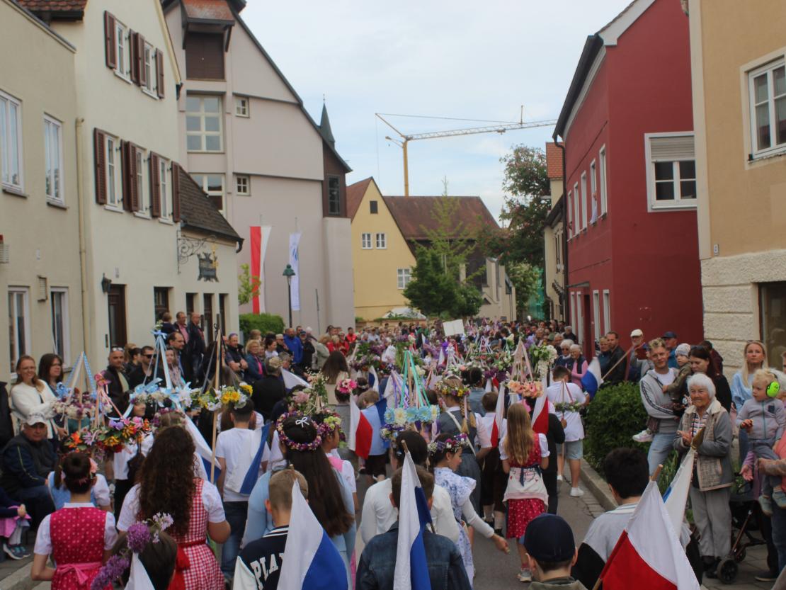 Stabenfest 2026