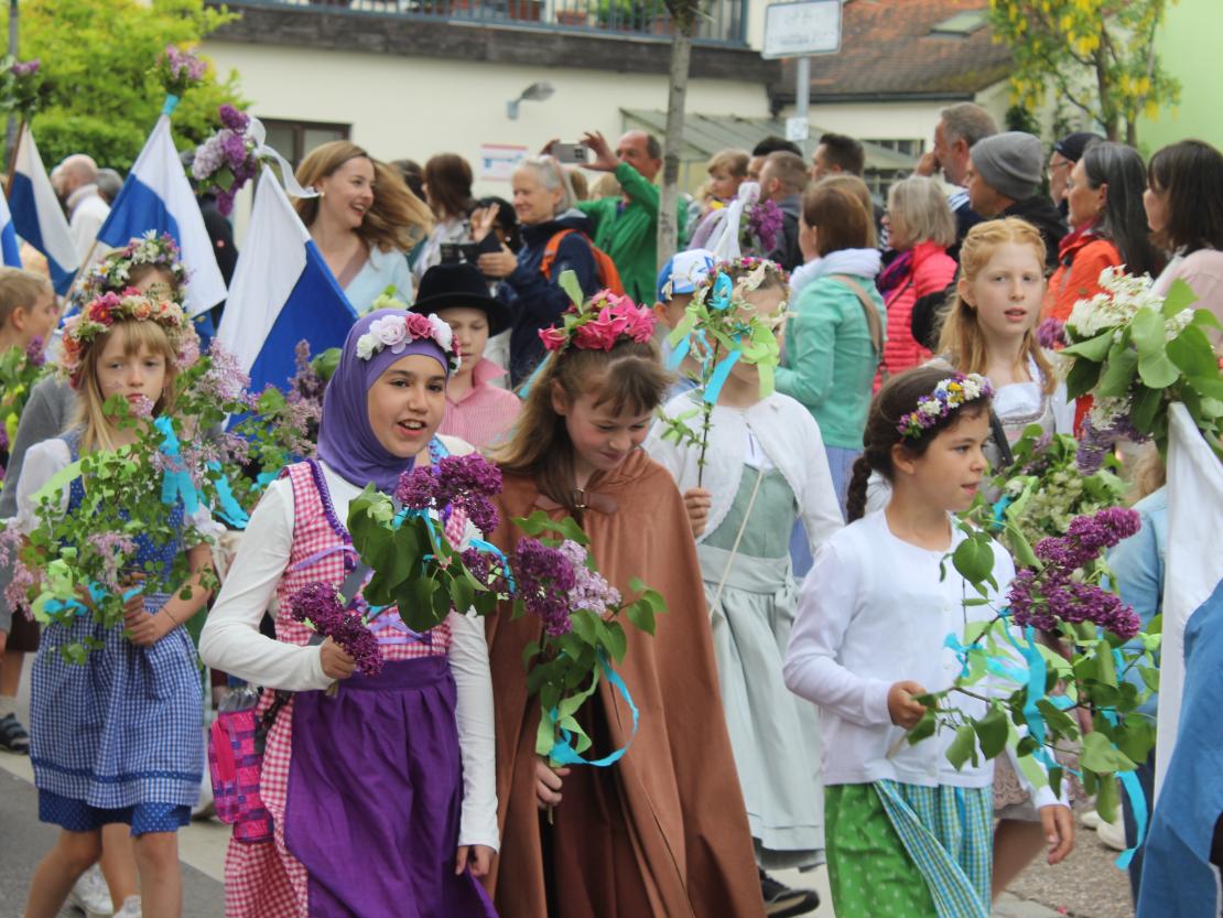 Stabenfest 2026