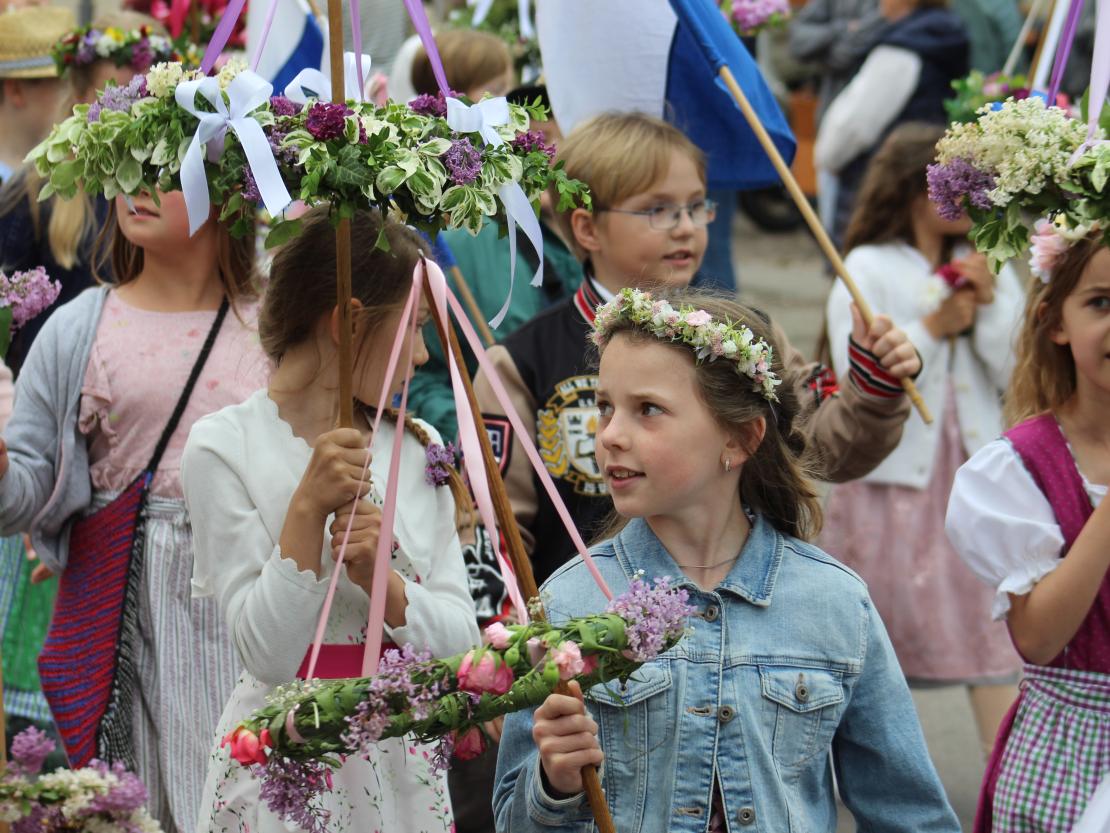 Stabenfest 2026
