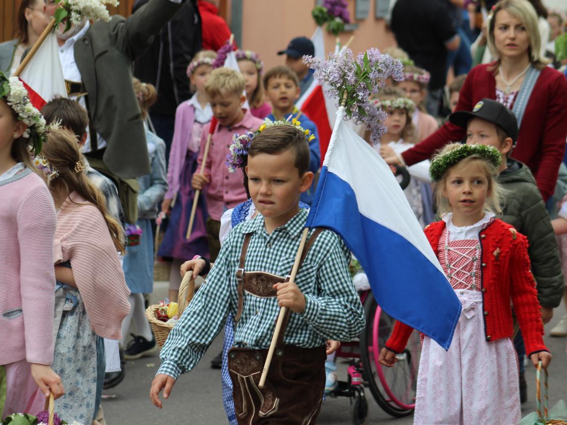 Stabenfest 2026