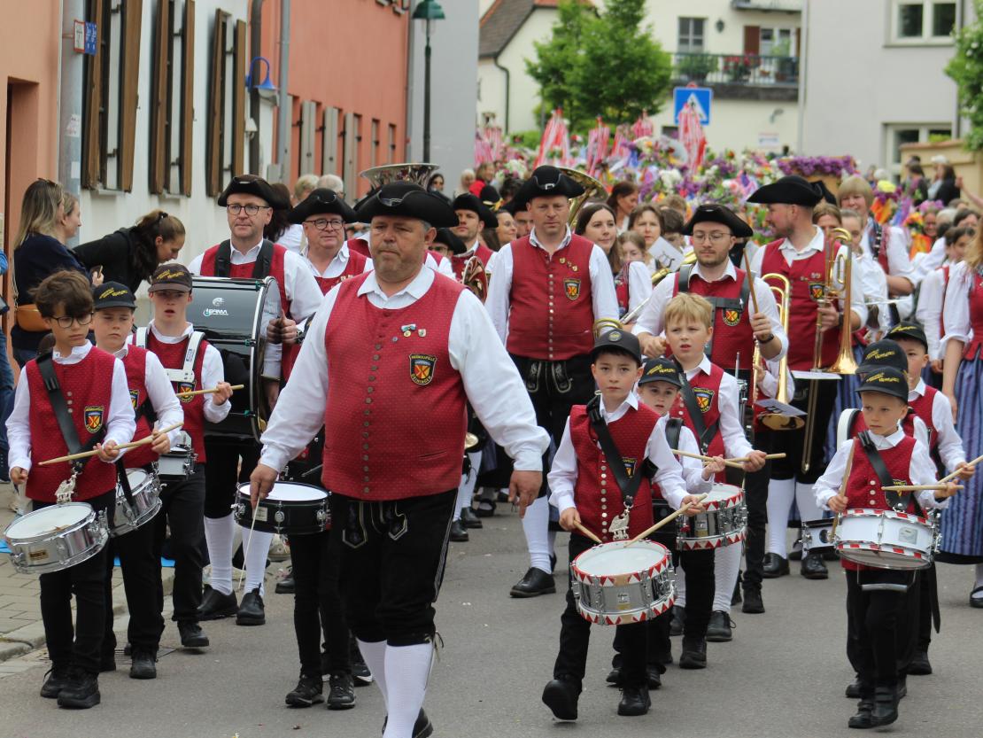 Stabenfest 2026