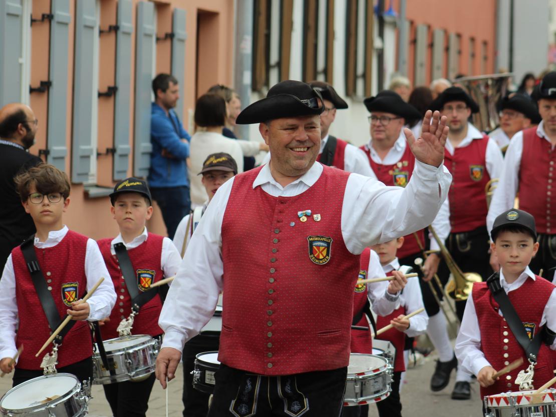 Stabenfest 2026