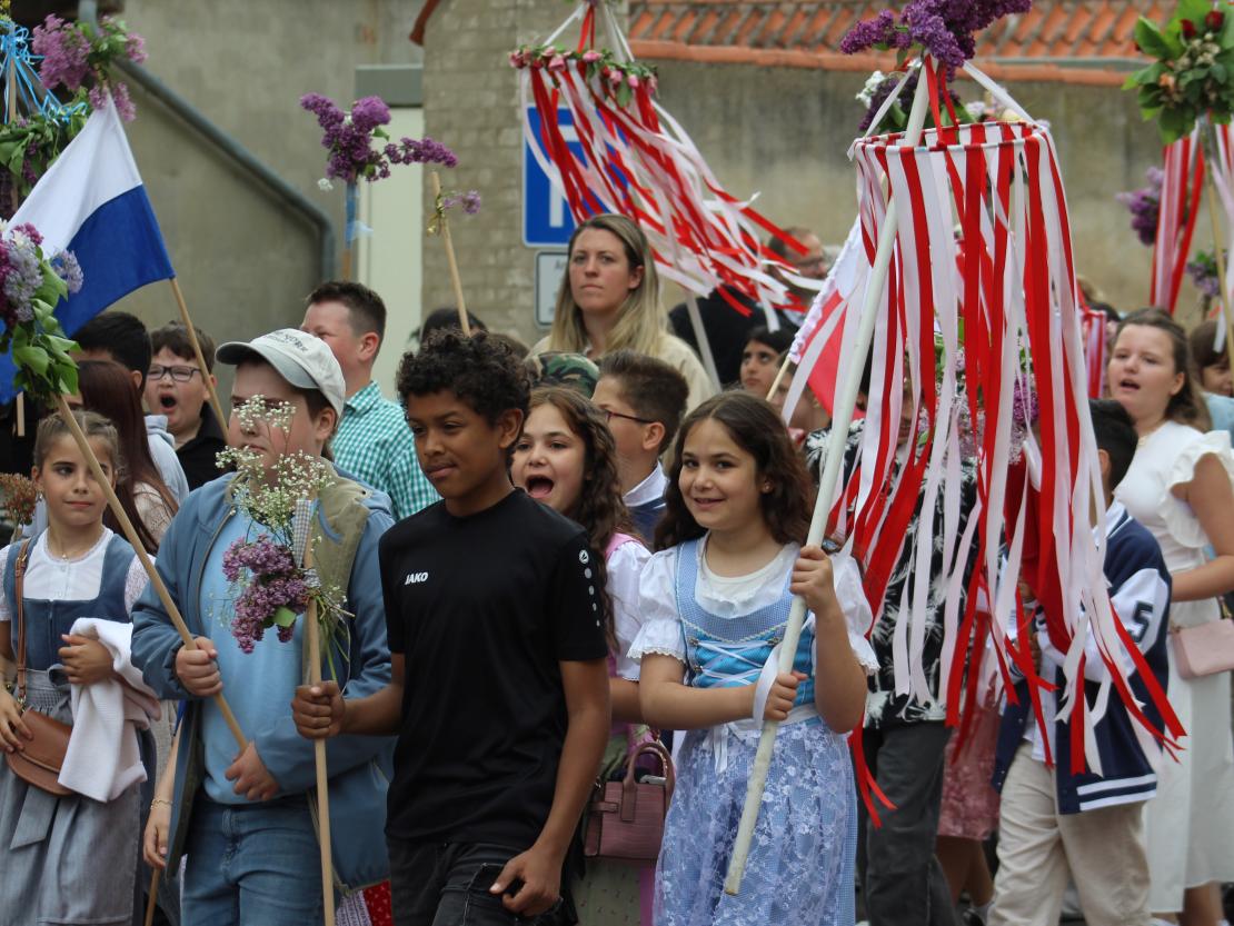 Stabenfest 2026