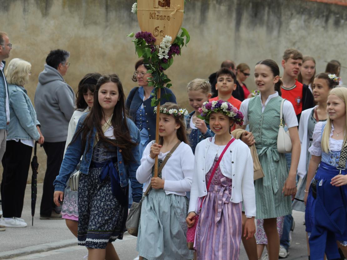 Stabenfest 2026