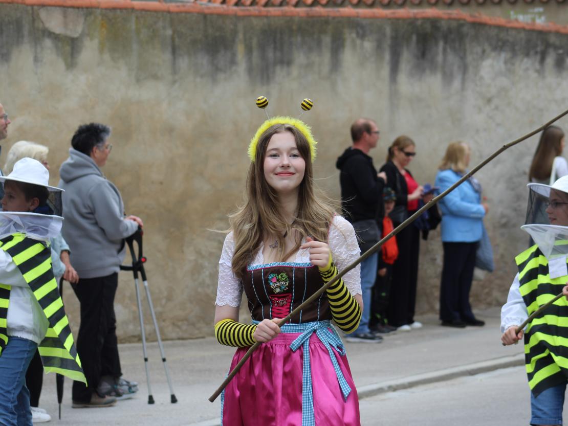 Stabenfest 2026