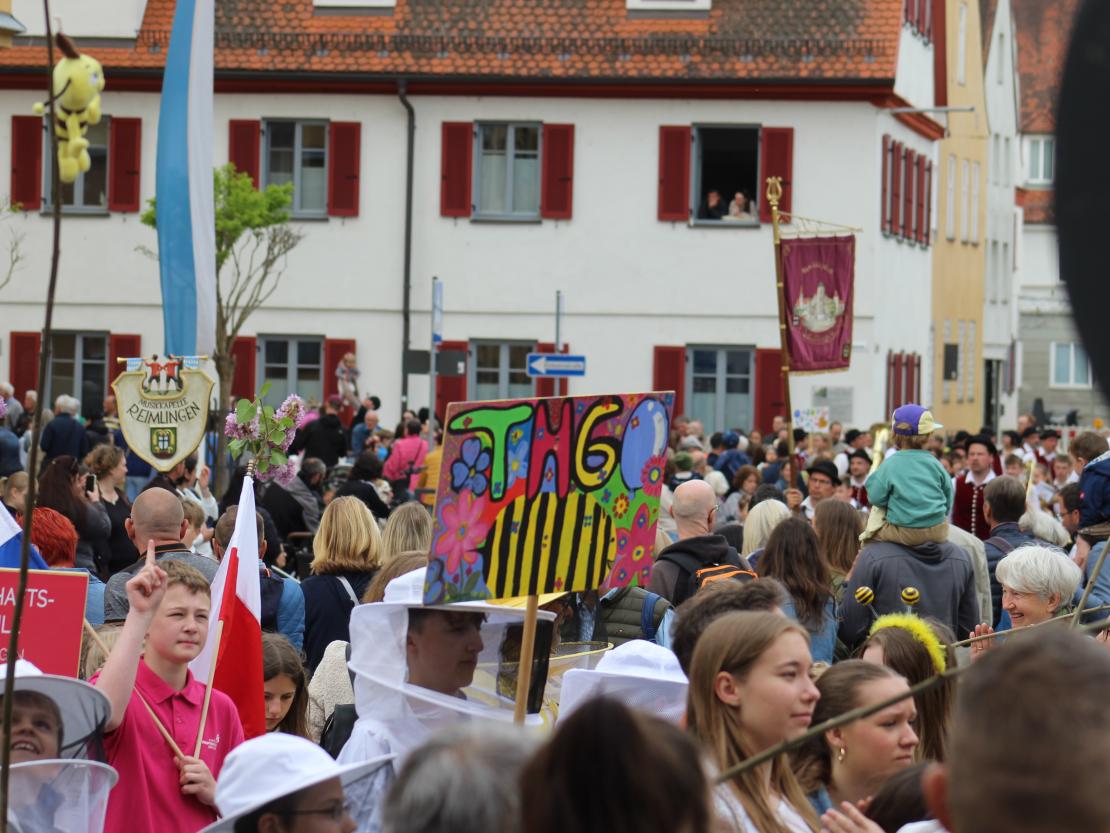 Stabenfest 2026