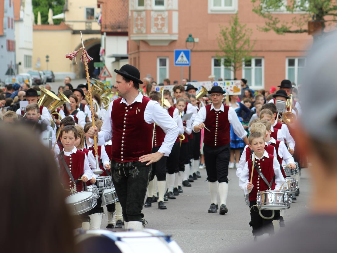 Stabenfest 2026