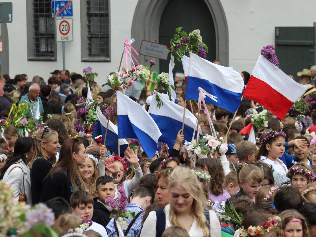 Stabenfest 2026