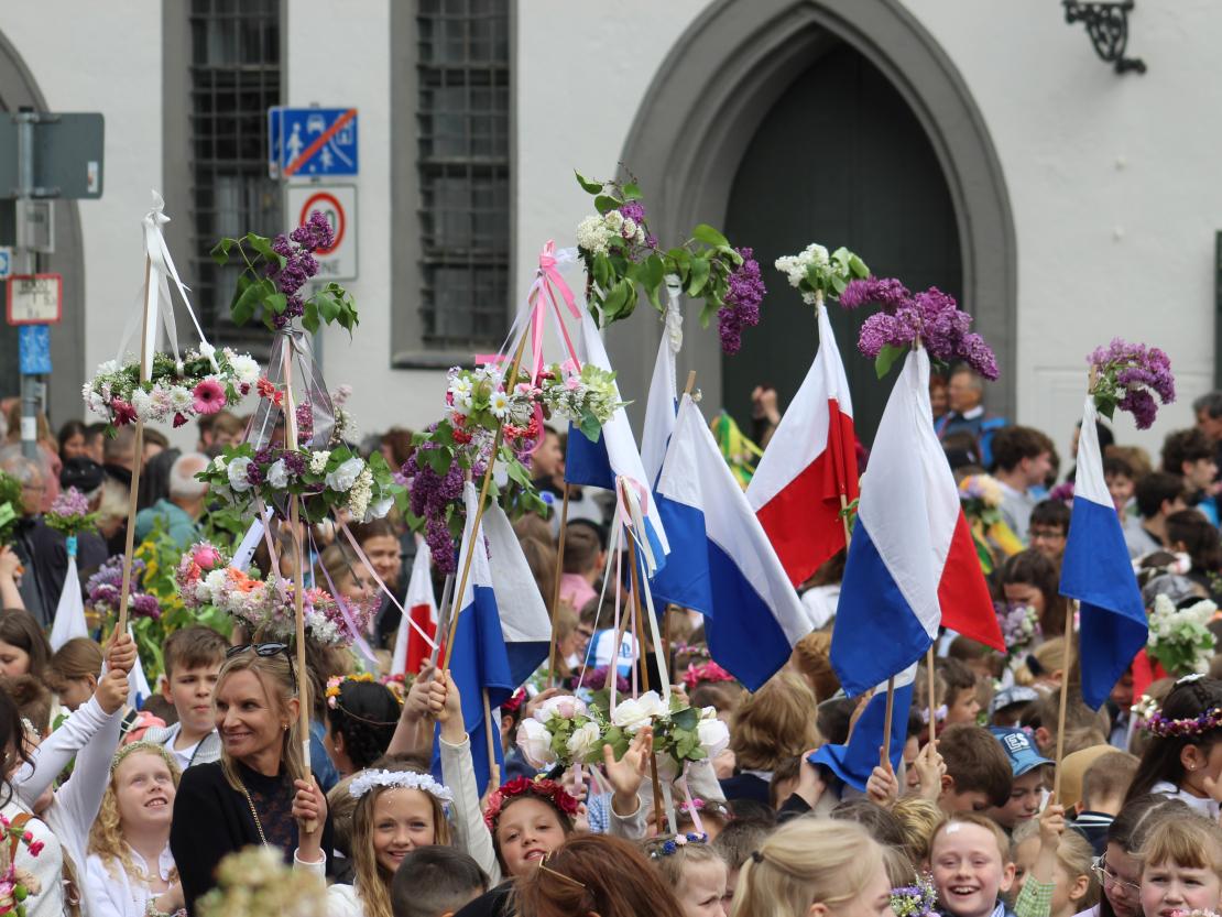 Stabenfest 2026