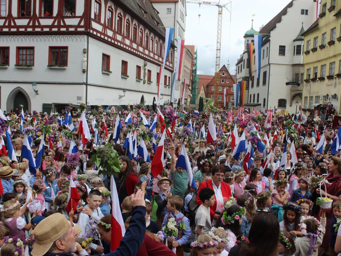 Stabenfest 2026