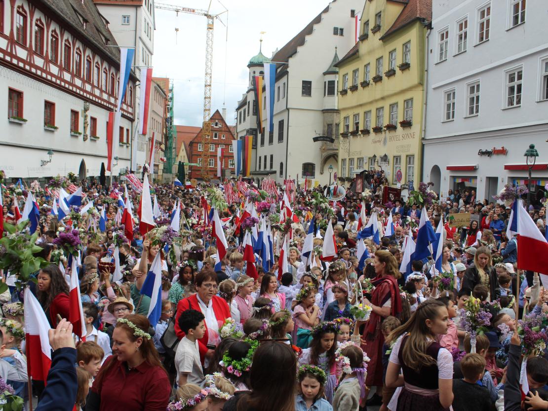 Stabenfest 2026