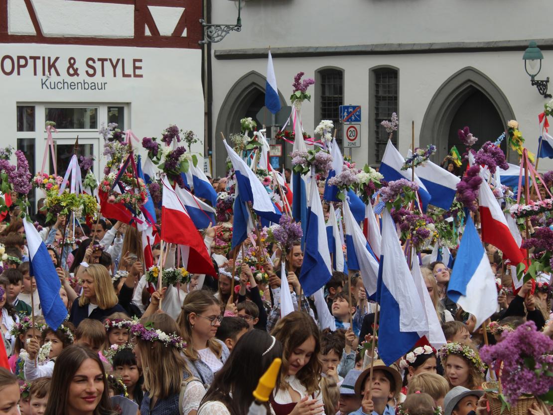 Stabenfest 2026