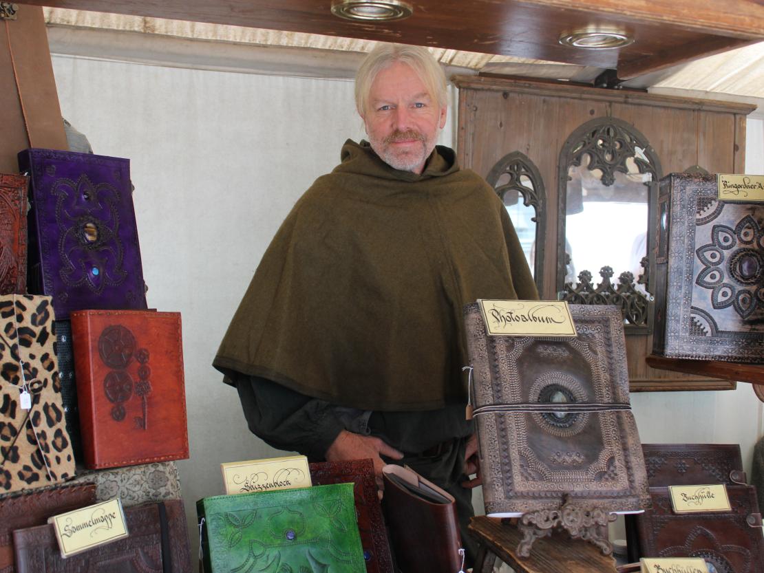Historischer Markt Oettingen 