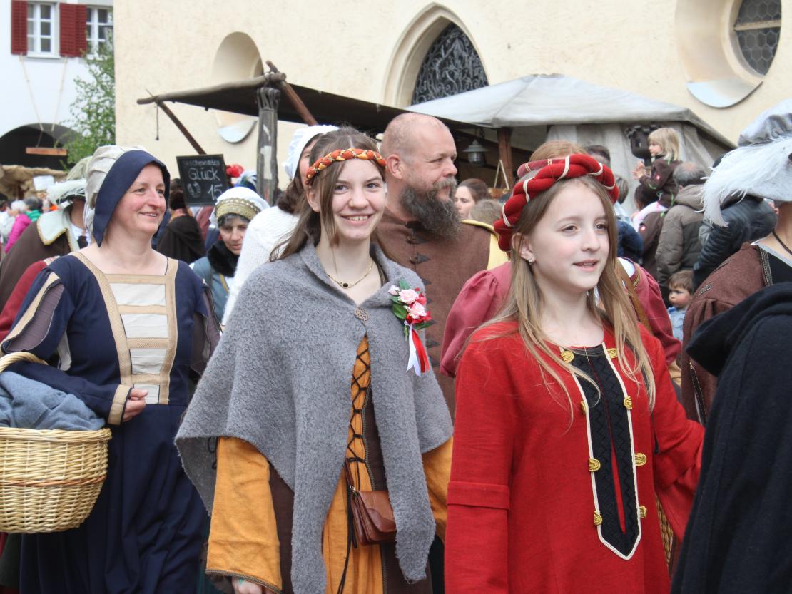 Historischer Markt 2026