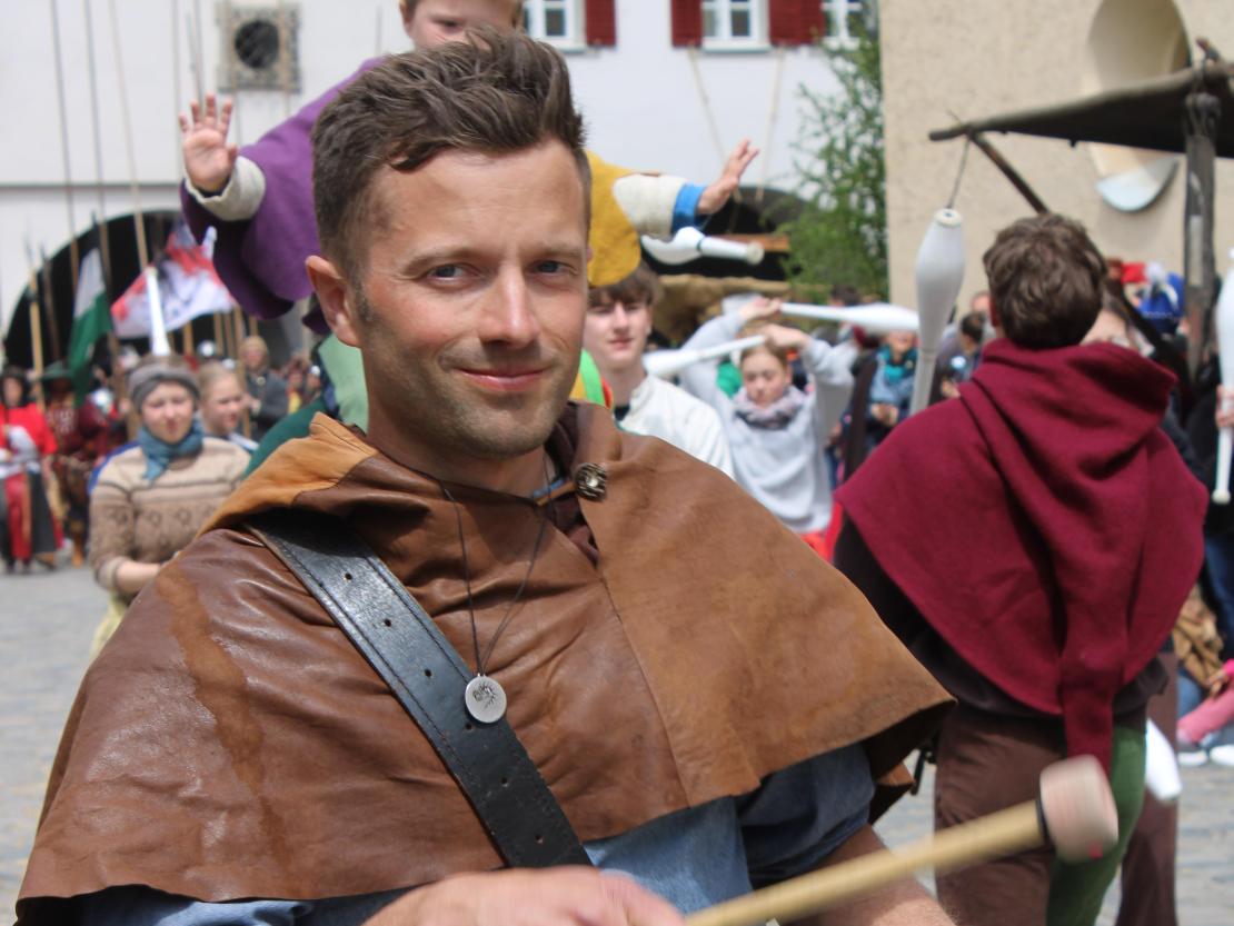 Historischer Markt 2026