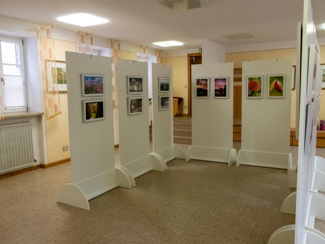 Kunsthof-Wochenende Harburg