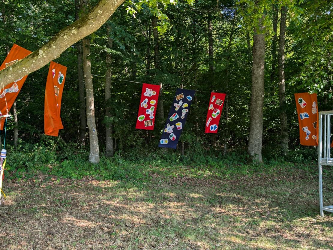 Kunsthof-Wochenende Harburg