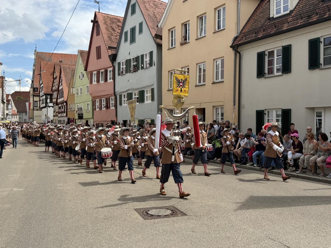 Nördlinger Mess' 2026