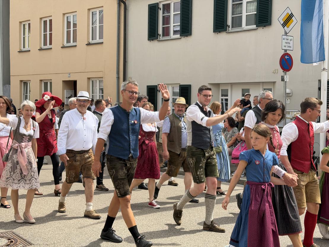 Nördlinger Mess' 2026