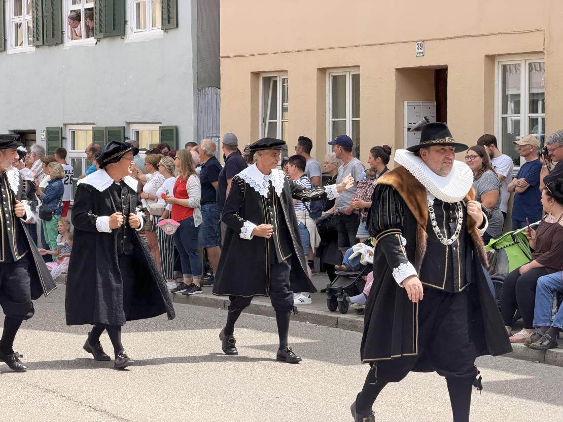 Nördlinger Mess' 2026