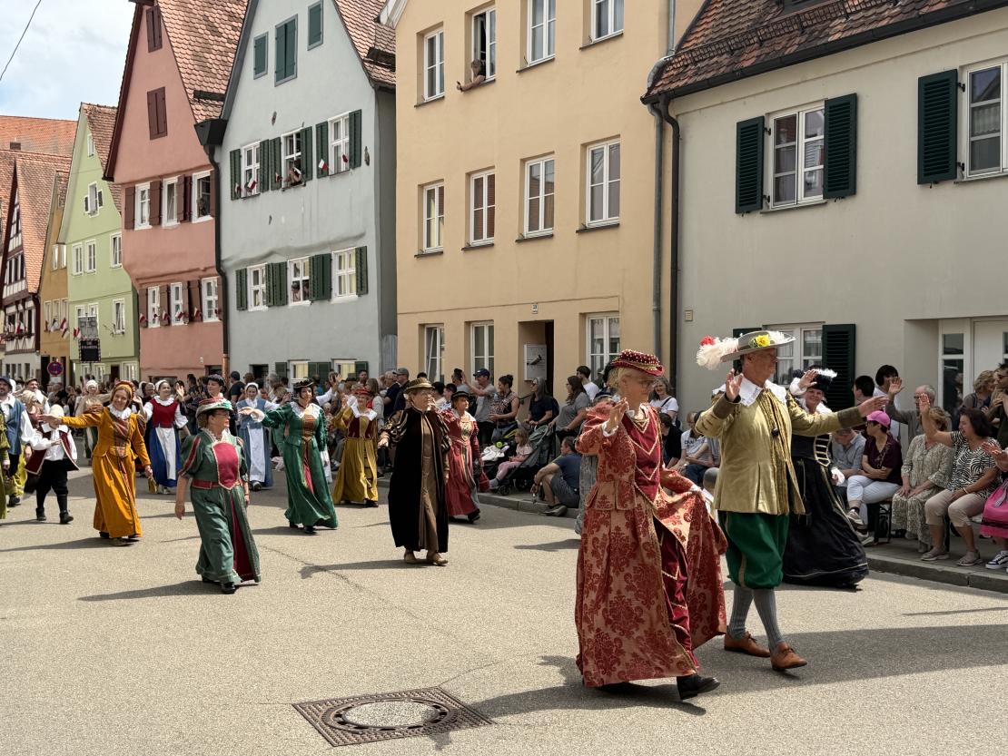 Nördlinger Mess' 2026