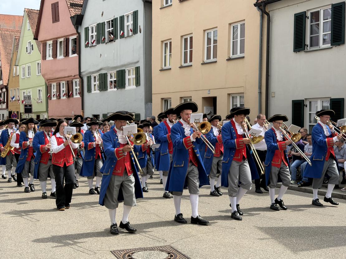 Nördlinger Mess' 2026Nördlinger Mess' 2026