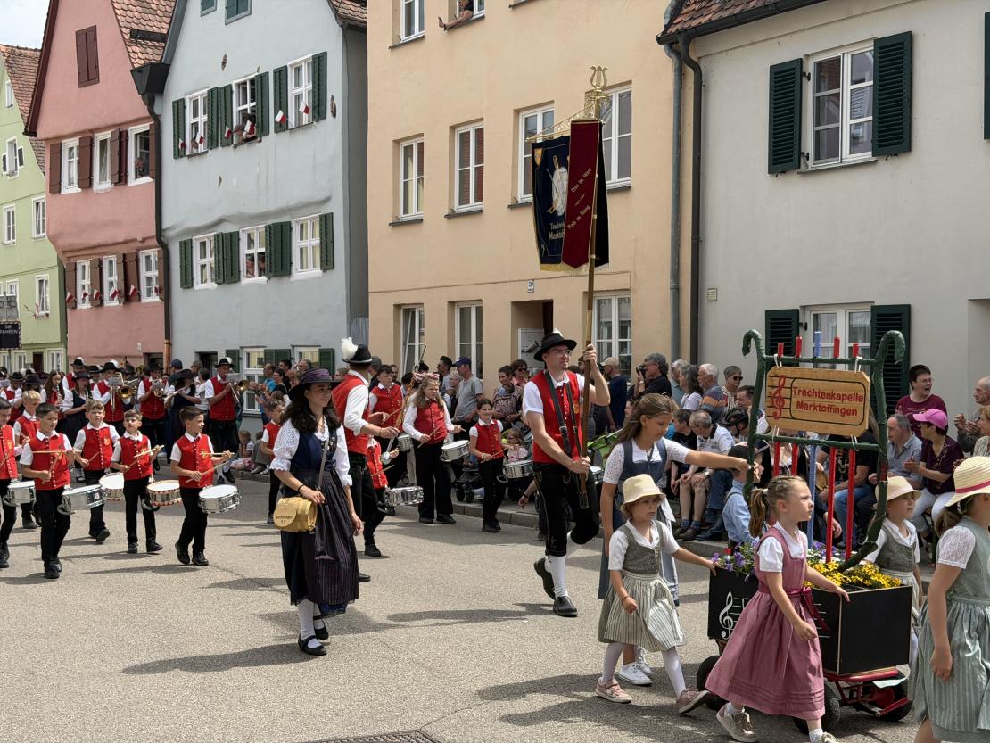 Nördlinger Mess' 2026