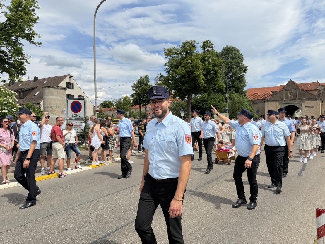 Nördlinger Mess' 2026