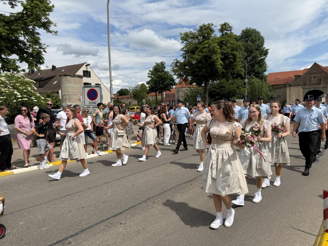 Nördlinger Mess' 2026