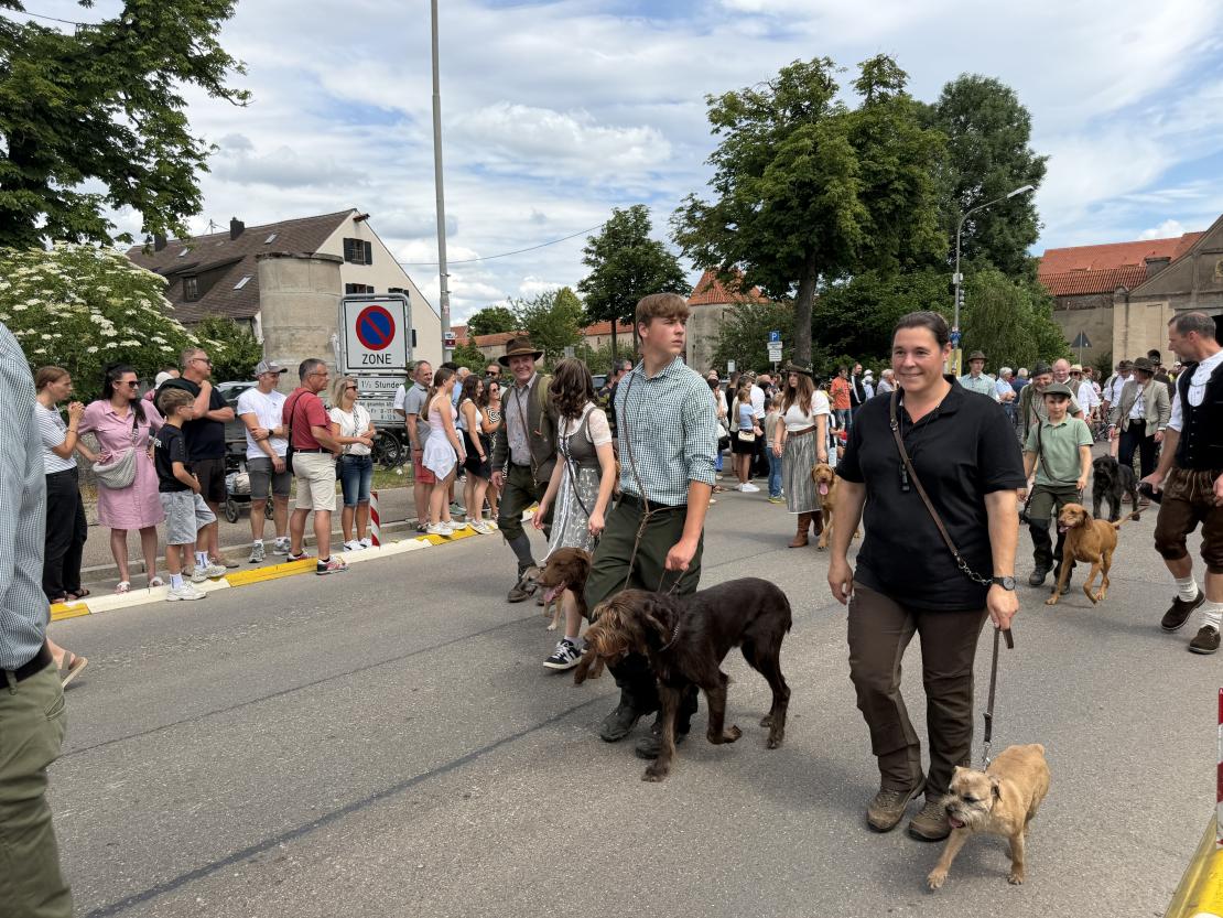 Nördlinger Mess' 2026