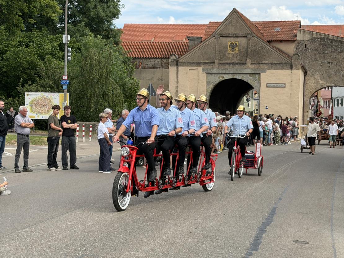 Nördlinger Mess'