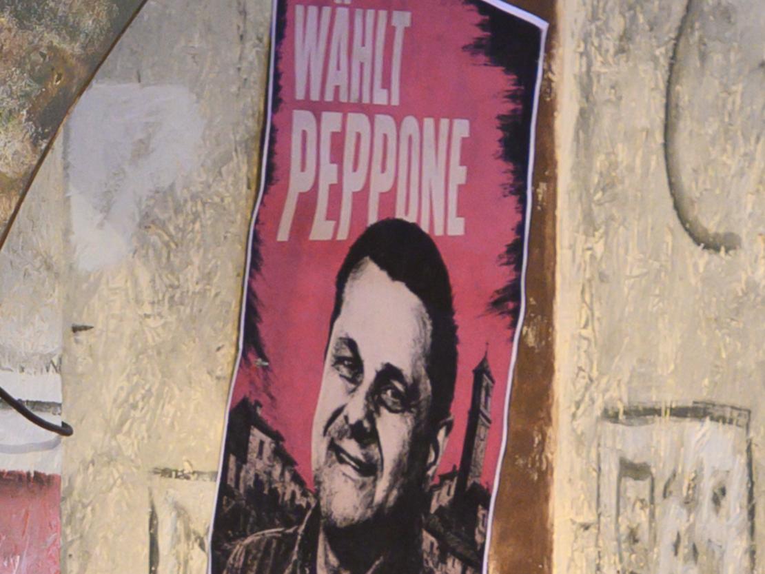 Don Camillo und Peppone