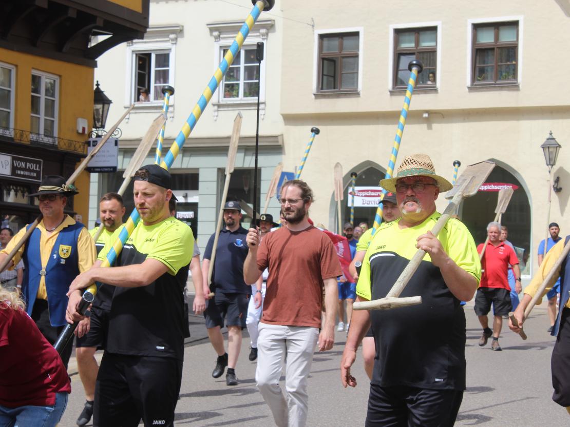 Fischerstechen 2026