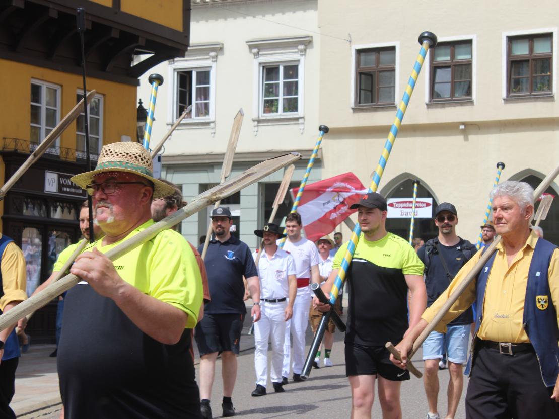 Fischerstechen 2026