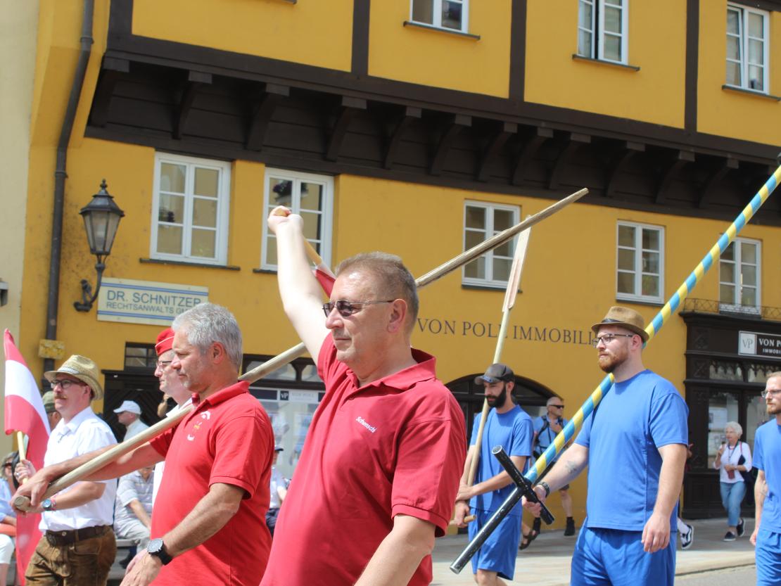 Fischerstechen 2026