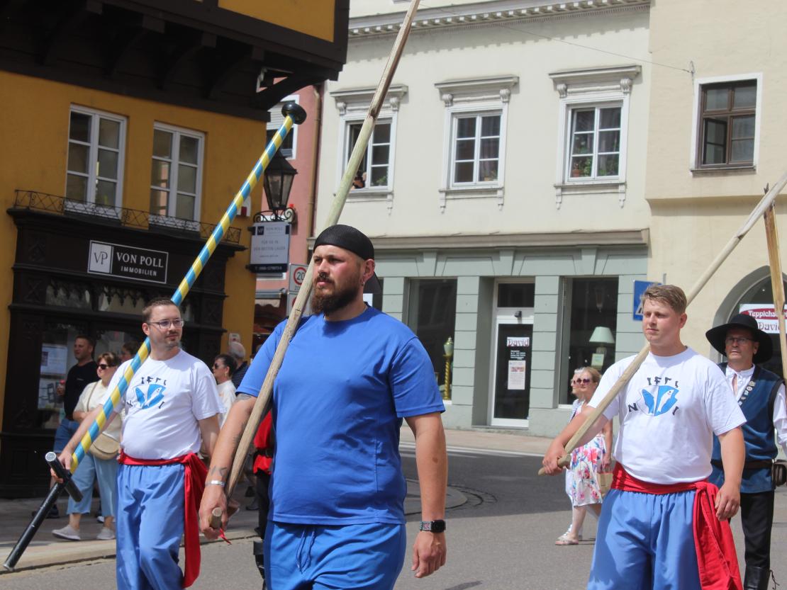 Fischerstechen 2026