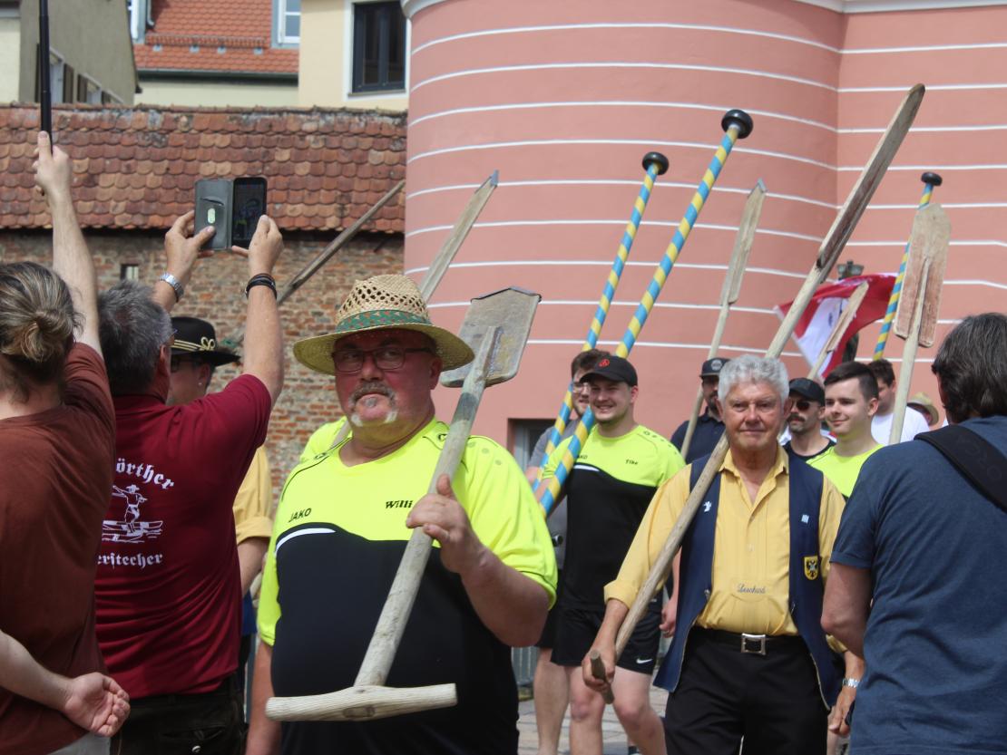 Fischerstechen 2026