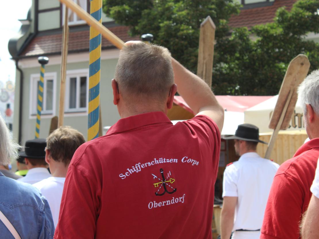 Fischerstechen 2026