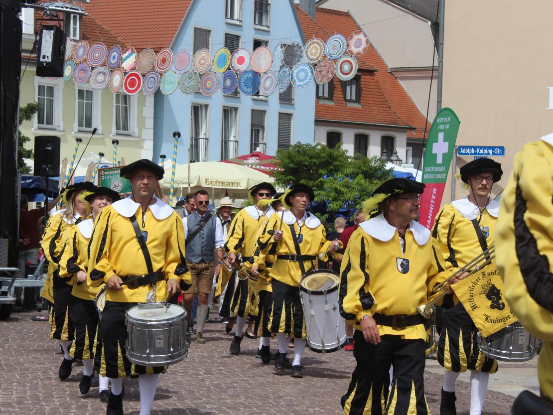 Fischerstechen 2026