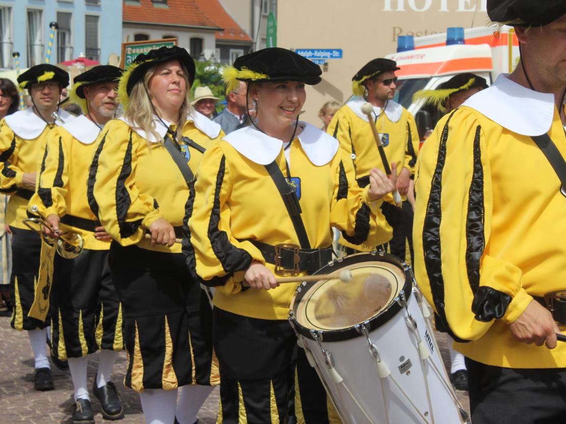 Fischerstechen 2026