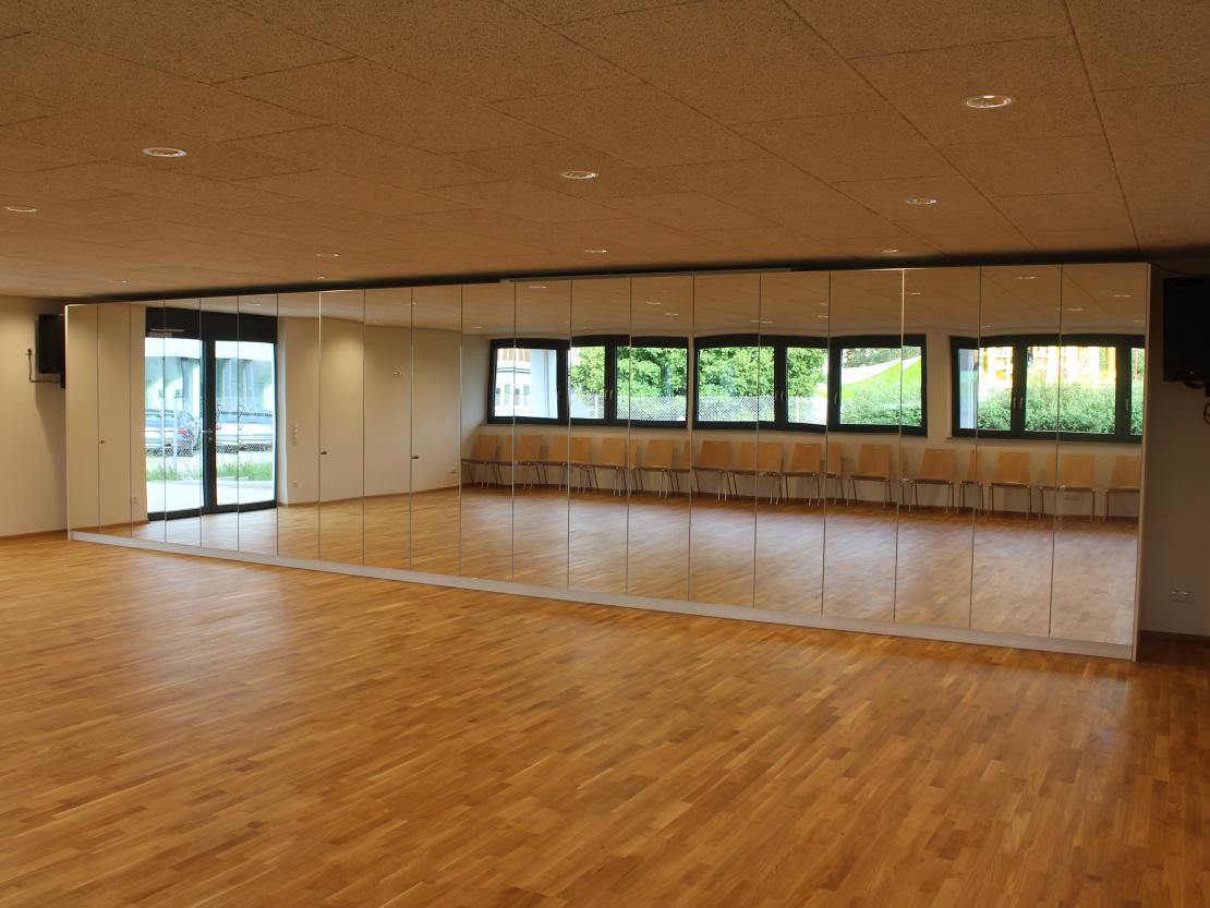 Haus der Vereine Mertingen